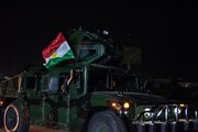 اظهارات ضد و نقیض دو مسئول ارشد از حزب دمکرات کردستان در وزارت پیشمرگه در خصوص حرکت نیروهای پیشمرگه به سوی کرکوک