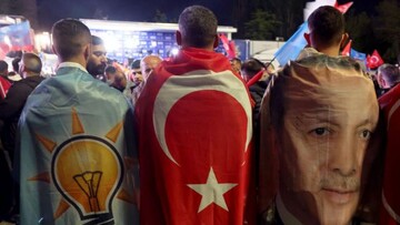 رقابت شدید میان اعضای AKP برای نامزدی در انتخابات شهرداری استانبول