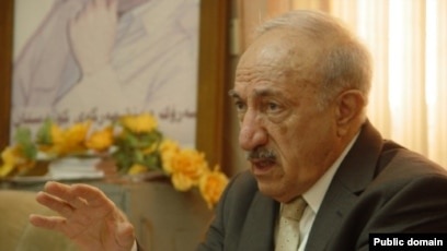 سیاستمدار دیرین کُرد: آینده اقلیم کردستان در خطر است