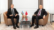 تشکر آذربایجان از ترکیه به دلیل کمک های امنیتی