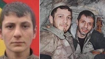 وزارت دفاع ترکیه برای دومین بار مدعی کشتن یوکسل یکی از اعضای PKK در زاپ شد