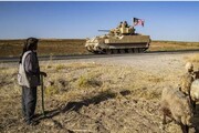 آیا رابطه با آمریکا کردهای سوریه را نجات می دهد؟
