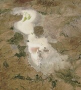 احیای دریاچه ارومیه از ٣ دیدگاه متفاوت/ ناصر خلقی