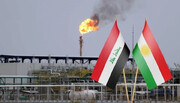 تصویب پیش نویس قانون نفت و گاز عراق به گونه ای که اهداف احزاب کردستانی را تحقق بخشد، بعید است