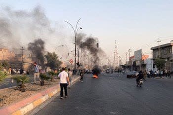 Why Iraq's Kirkuk has reached brink of conflict / Fehim Tastekin