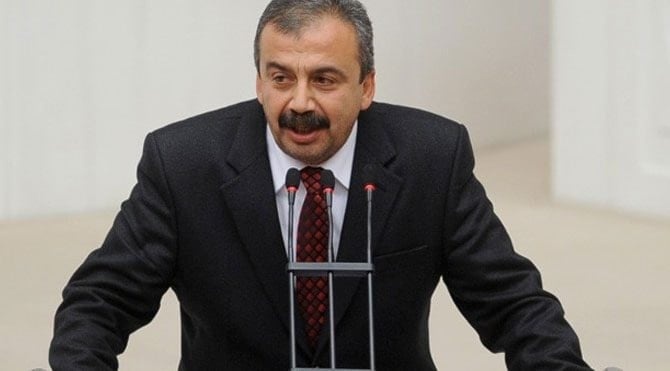 شما صلاحیت محاکمه من را ندارید/اگر کوبانی نبود الان داعش اینجا بود