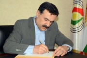 واکنش شدیدالحن رئیس سابق سازمان اطلاعاتی حزب دمکرات کردستان نسبت به مقامات دولتی