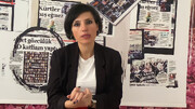 روزنامه نگار در بند کُرد نامزد دریافت جایزه مقاوم‌ترین روزنامه‌نگار شد