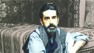 درگذشت بِیتو جان هنرمند کُردی که می خواست صدای رنج کردها باشد
