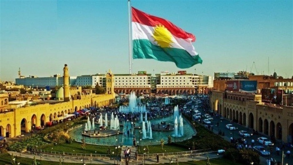 اقلیم کردستان از نیمچه دولت به سوی اقلیم کوچک