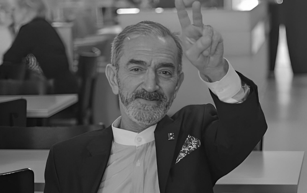 درگذشت بِیتو جان هنرمند کُردی که می خواست صدای رنج کردها باشد