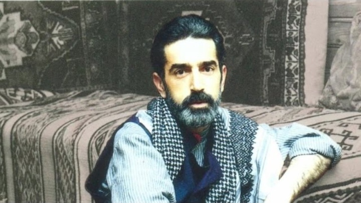 کۆچی دوایی هونەرمەند بەیتۆجان کە دەیویست دەنگی مەینەت و ئازاری کورد بێت