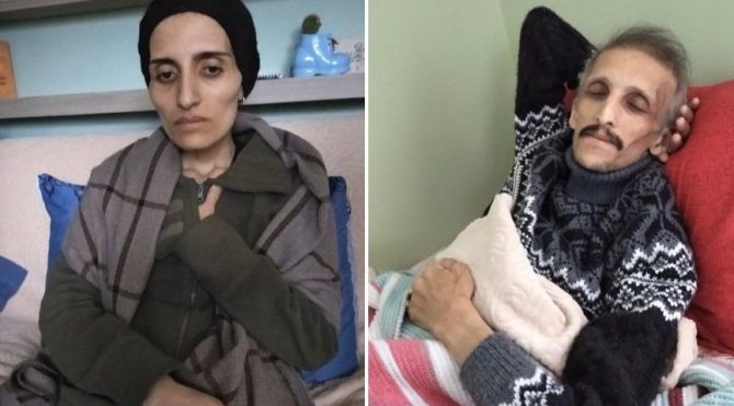 دو نوازنده کُرد به زندان افتادند