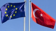 پارلمان اروپا: ترکیه با این شرایط نمی تواند عضو اتحادیه اروپا شود