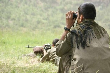 PKK مدعی کشته شدن ۱۳ سرباز ارتش ترکیه شد