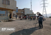 فیلم «نایسر، در نوبت اکران» به هفتمین جشنواره تلویزیونی مستند راه یافت