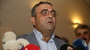 ارسال پرونده لغو مصونیت قضائی نماینده دیاربکر به ریاست جمهوری ترکیه