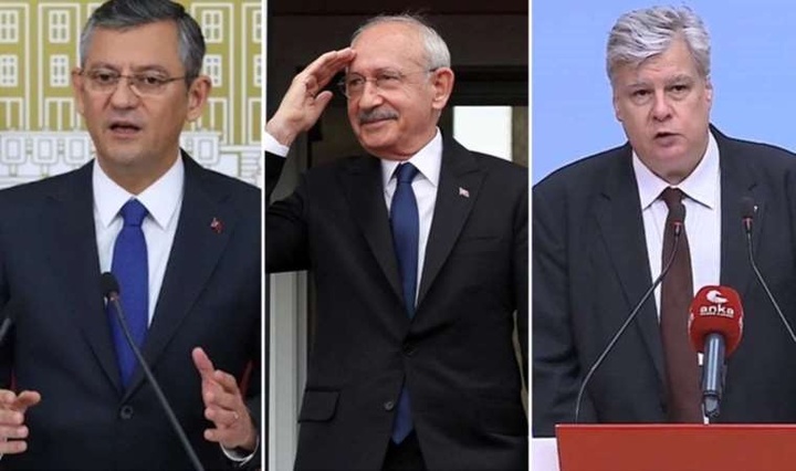 چه کسی رئیس جدید CHP خواهد بود؟