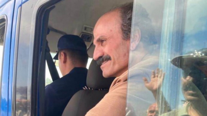 دادگاه ترکیه درخواست برای لغو اخراج نویسنده سوری را رد کرد