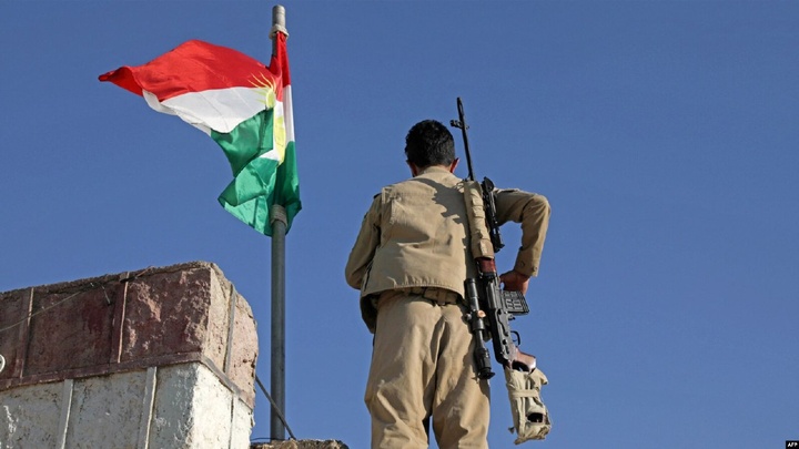 درخواست تحویل ۲۲نفر از رهبران نیروهای مخالف ایران از سوی دولت اقلیم کردستان 