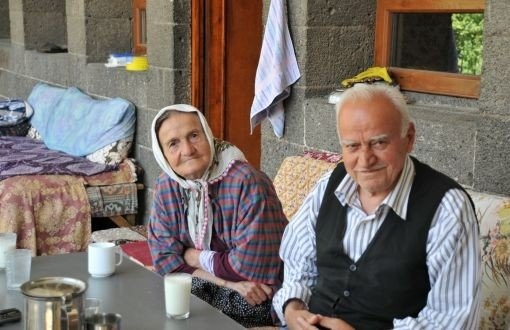زنان ترکیه 5 سال و نیم بیشتر از مردان عمر می کنند