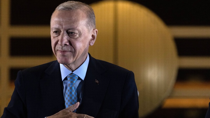 مسیری پر خطر برای ترکیه تحت رهبری اردوغان