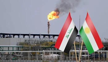 بسیاری از مسائل مورد اختلاف بین بغداد- اربیل درخصوص تصویب پیش نویس قانون نفت و گاز، هنوز حل نشده اند