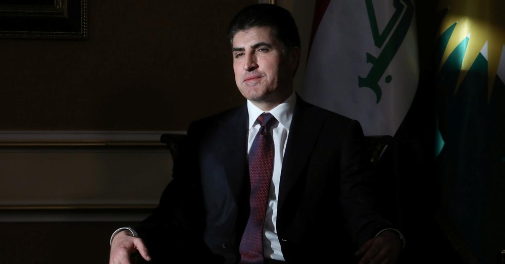 Nechirvan Barzani’s road map makes a wrong turn
