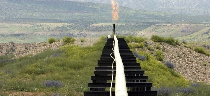 ضربه جبران ناپذیر توقف صادرات نفت به اقتصاد اقلیم کردستان