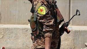 وزارت دفاع ترکیه مدعی کشته شدن 12 تن از اعضای YPG شد