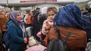 هشدار آخر به پناهجویان سوری که هنوز استانبول را ترک نکرده اند