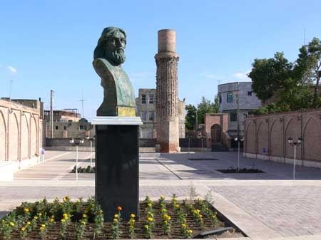هشتمین جشنواره ملی موسیقی شمس و مولانا در خوی آغاز شد