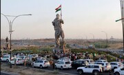 The dangers of escalating tensions in Kirkuk