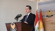 Masrour Barzani expresses condolences for fallen Peshmerga, Iraqi army soldiers