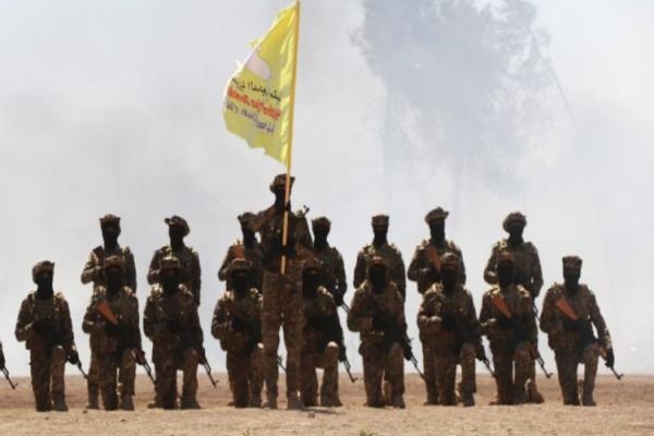 کشته شدن ۲۰ شبه‌نظامی و ۴ عضو SDF در درگیری روی داده در شرق دیرالزور