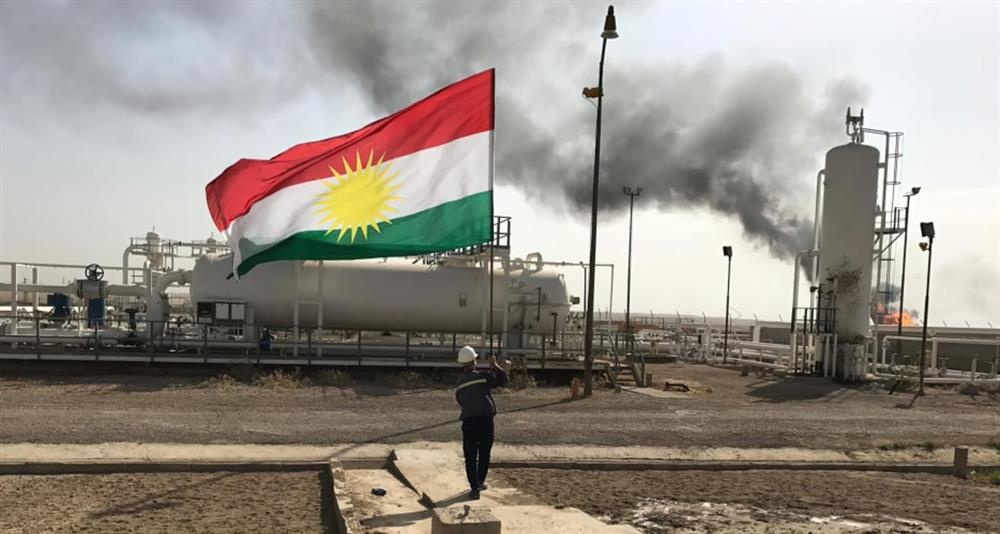 ائتلاف نصر: در خصوص مسئله نفت تنها خدا و حزب دمکرات کردستان از محتوی آن مطلع هستند