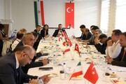 آذربایجان غربی آماده پذیرش سرمایه‌گذاران ترکیه در حوزه گردشگری است