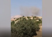 بمباران مناطق روستایی قندیل از سوی ترکیه؛ 7 کشته و یک زخمی