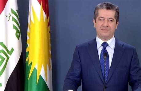 Masrour Barzani expresses condolences for fallen Peshmerga, Iraqi army soldiers  Masrour Barzani expresses condolences for fallen Peshmerga, Iraqi army soldiers