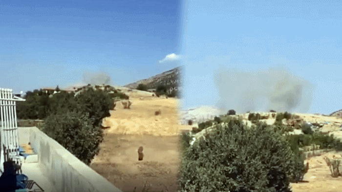 بمباران مناطق روستایی قندیل از سوی ترکیه؛ 7 کشته و یک زخمی