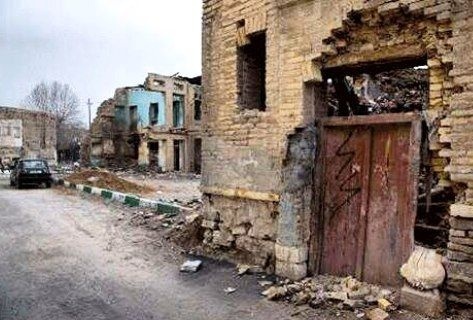 حدود ۱۷ هزار واحد مسکونی در بافت فرسوده آذربایجان‌غربی نوسازی می‌شوند