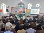 فرماندار سنندج:  ایران اسلامی در اوج اقتدار و عزت است