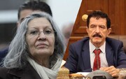 کسرت رسول و هیرو ابراهیم به عنوان اسطوره‌های ارشد اتحادیه میهنی کردستان تعیین شدند
