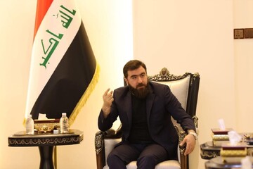 دبیرکل جنبش بابلیون: هنگام تلاش برای ترور بافل طالبانی برای او دعا کردیم