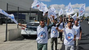 تحریم فروشگاه اینترنتی معروف ترکیه پس از اخراج کارگران آن