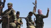 انتشار گزارش های ضد و نقیض درباره تلفات نیروهای کرد و قبایل عرب در دیرالزور