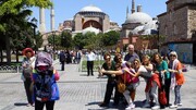 توریست های خارجی استانبول قربانی باج گیری 