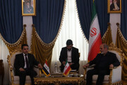 تاکید دبیر شورای عالی امنیت ملی بر اجرای کامل و دقیق توافق امنیتی ایران و عراق