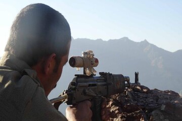 PKK مدعی کشته شدن ۱۵۰ سرباز ارتش ترکیه شد/ کشته شدن ۵ عضو خود را نیز تایید کرد