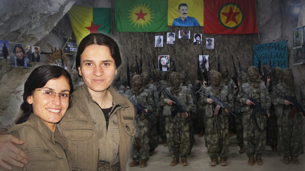 HPG مسئولیت حمله انتحاری امروز به وزارت کشور ترکیه را بر عهده گرفت